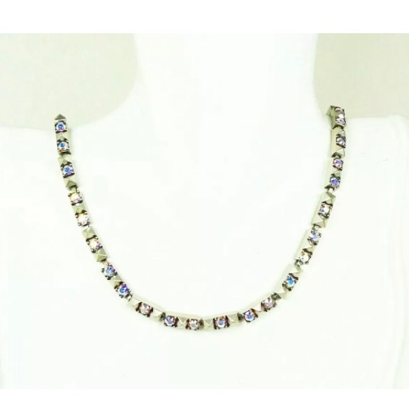 Kendra Scott Irit Choker/Necklace - Picture 4 of 5